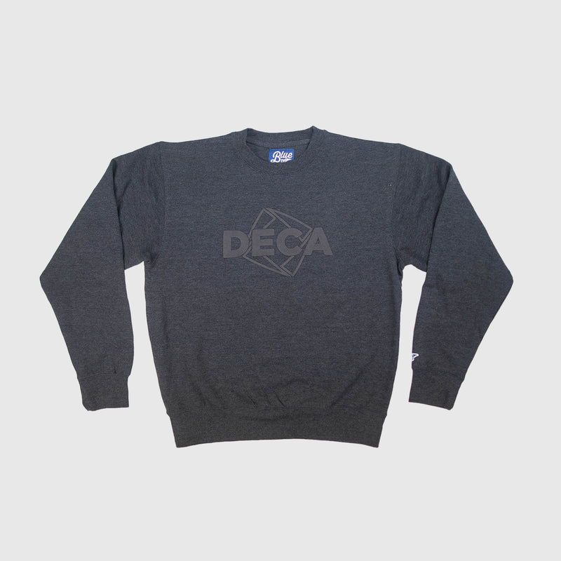 Diamond Crewneck