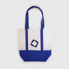 Small Canvas Tote