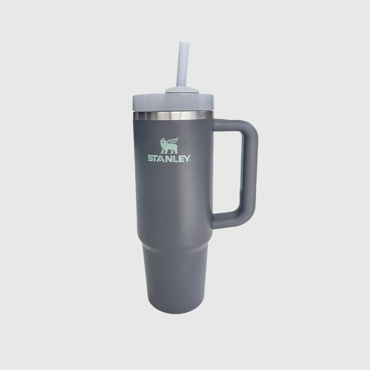 Stanley® 30 oz Mug with Straw
