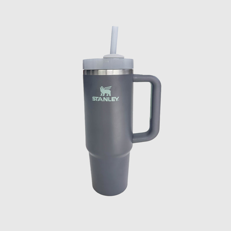  Stanley Quencher H2.0 FlowState Vacuum Mug with Straw - 30 oz.  166948-30