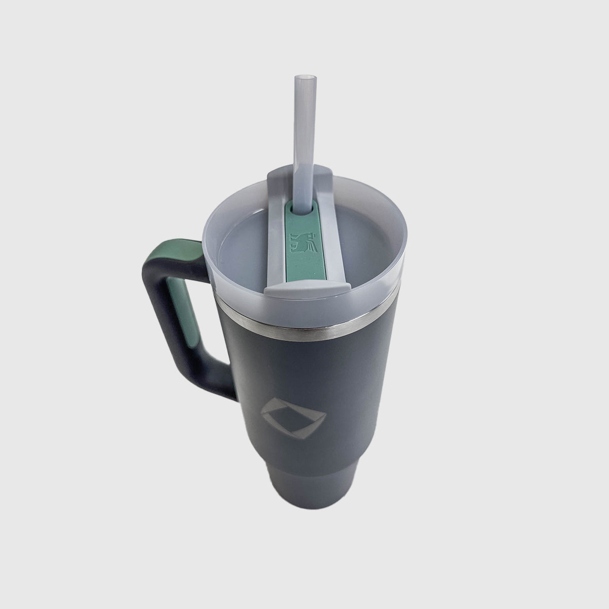  Stanley Quencher H2.0 FlowState Vacuum Mug with