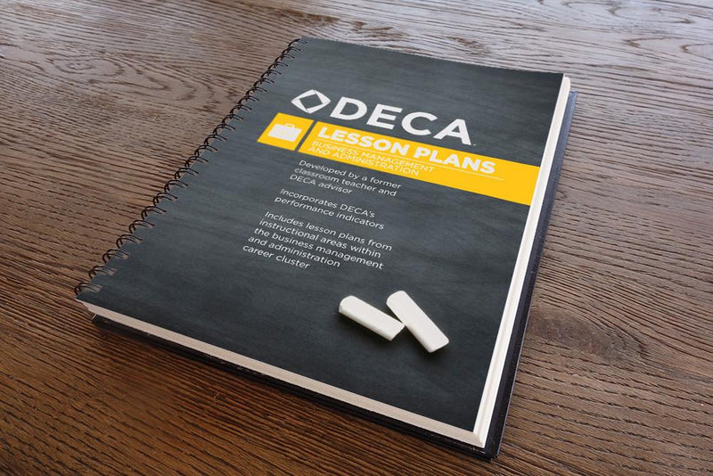 deca business management and administration case study